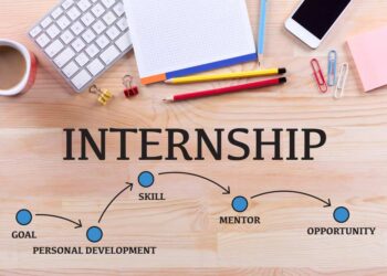 Student-Internship