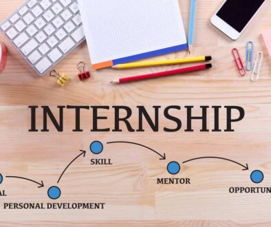 Student-Internship