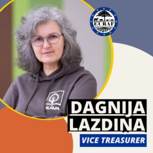 Dagnija Dagnija