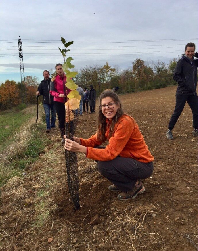 CAP & Agroforestry – success in Czech Republic