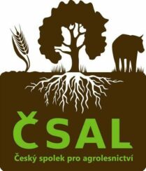 The Czech Association  for Agroforestry aims to increase agroforestry systems, to improve the state of soils and the environment without reducing production. It connects farmers, scientists and authorities in the implementation of agroforestry, educates, publishes and organizes workshops, cooperates on legislation and subsidy programs and translates scientific knowledge into practice to help farmers find solutions for their problems.