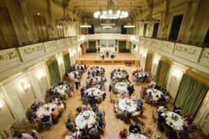 7th European Agroforestry Conference, Brno, CZE 7th European Agroforestry Conference, Brno, CZE